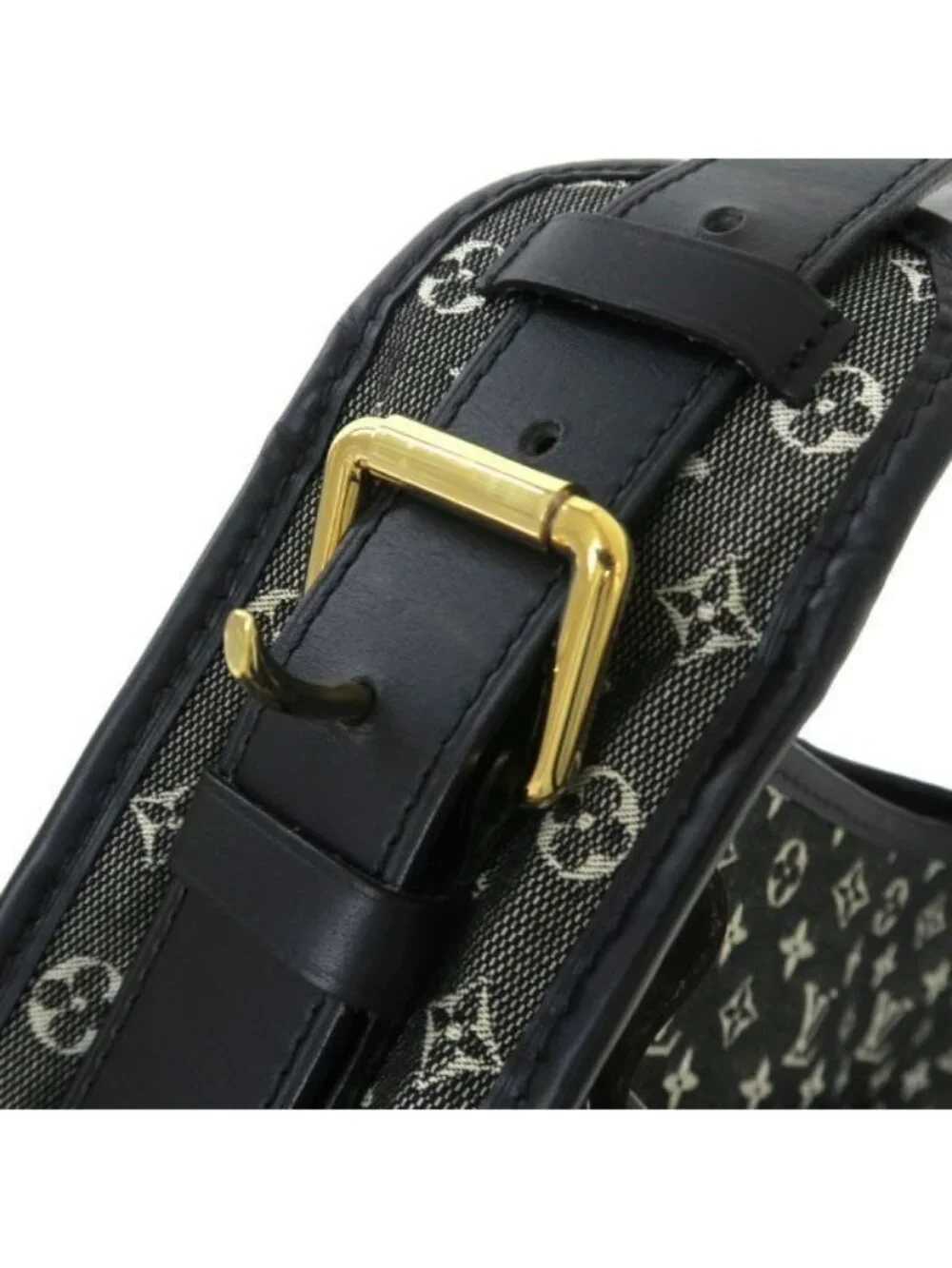 Louis Vuitton Monogram Mini Besace Marie Kate a Shoulder Bag